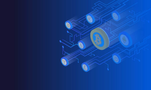 CRYPTO CRASH COURSE
